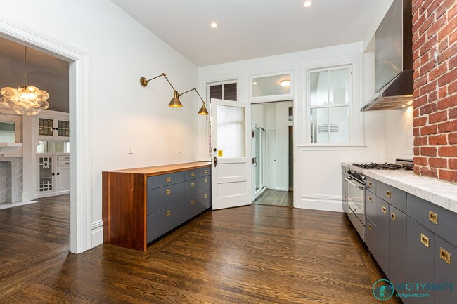Photo - 1327 McAllister St Unit 1327 McAllister St.