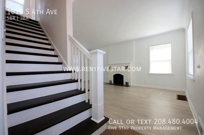 Photo - 1018 S 4th Ave