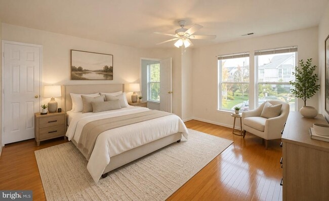 Building Photo - 44086 Natalie Terrace Unit 301