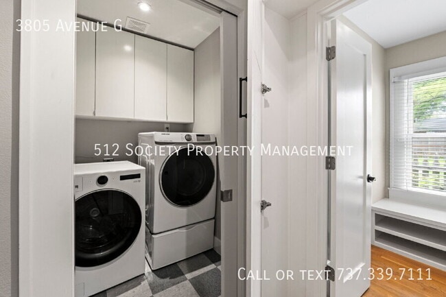 Photo - 3805 Avenue G