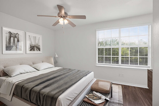 Photo - Cypress View Villas Apartments