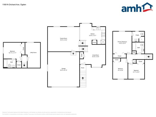 Photo - 1169 N Orchard Ave