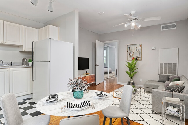 Photo - Andrews Court