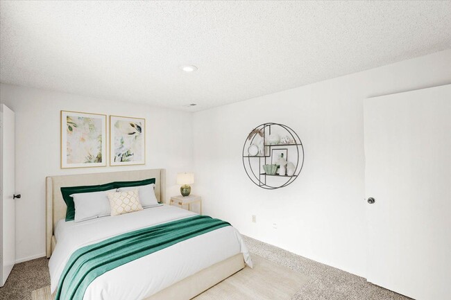 Bremerton Park Apartment Homes