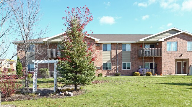 Stoneridge Apartments