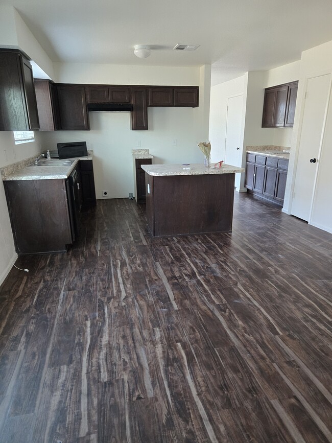 Photo - 4520 S Desert Willow Way Townhome