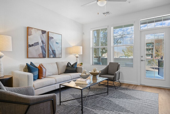 Photo - Gateway at Cooley Station