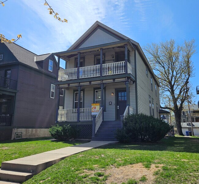 Photo - 588 Selby Ave Unidad 588 Selby #2