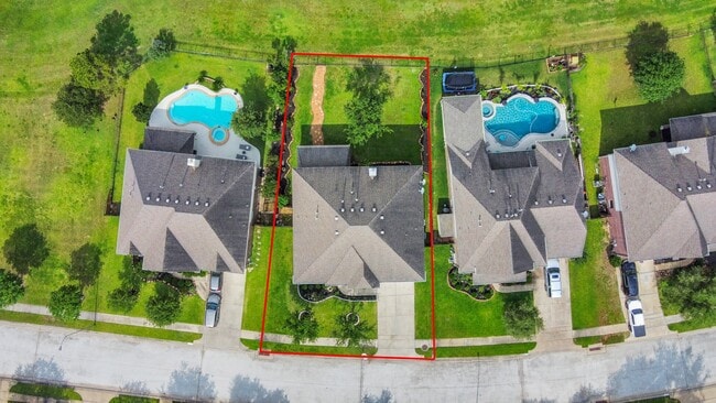 Photo - 14311 Lakepointe Bend Ln