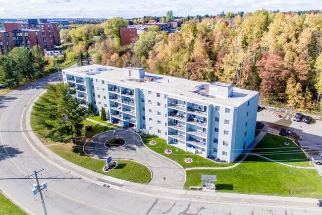 Photo - 652 MacDonald Ave Unit 209