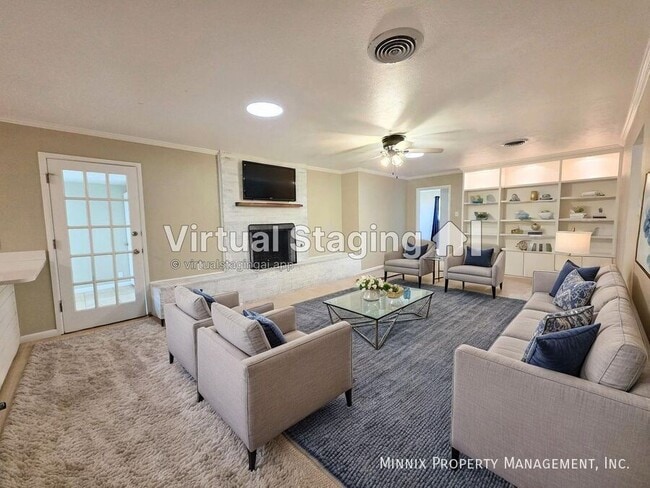 Building Photo - 3216 Camarie Ave