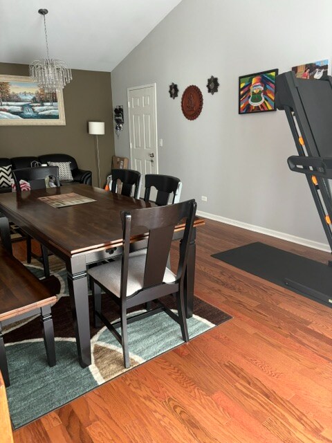 Photo - 493 Le Parc Cir