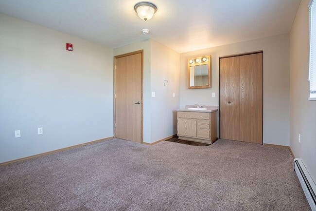 Parkdale Apartments