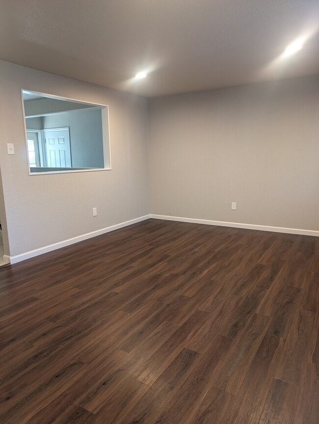 Living Room - 7515 Otis Street Unit 7515 Otis Street