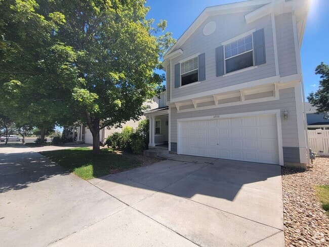 Building Photo - West Longmont 2 story single family home f...