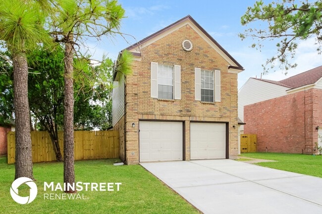 Photo - 1806 Courtside Pl Dr