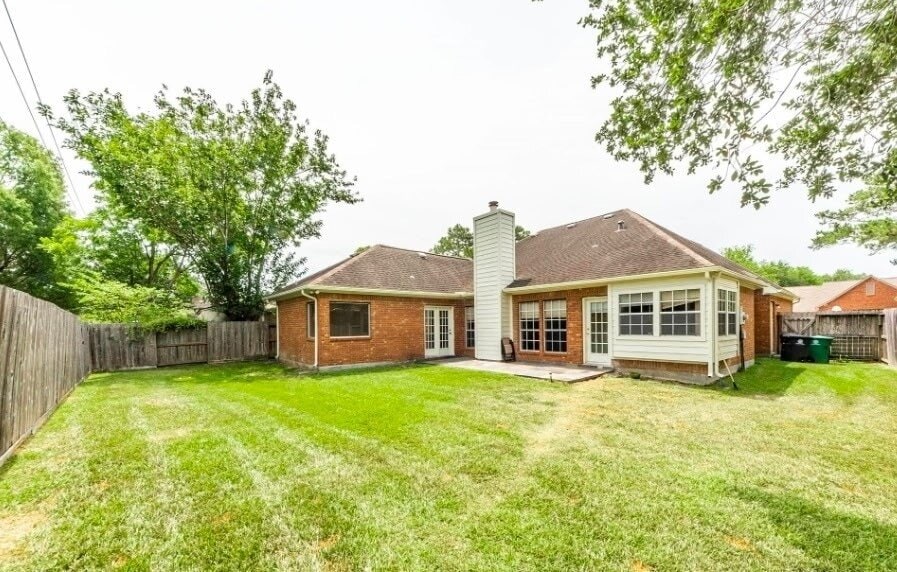 Photo - 1207 Boulderwoods Dr
