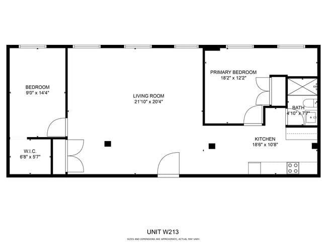 Building Photo - 791 Tremont St Rental
