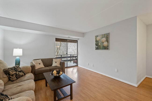 Photo - 253 Shawmont Ave Unit 253F