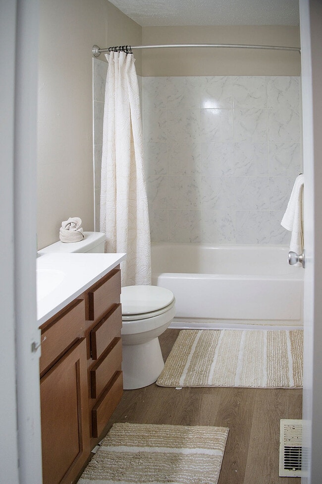 Cedar Ridge Townhomes