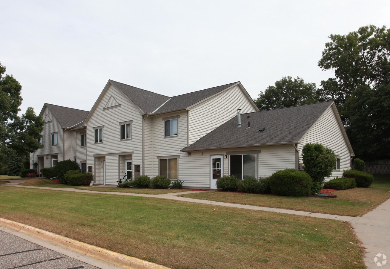 Park Avenue Townhomes - Park Avenue Townhomes