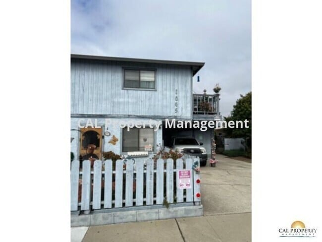 Building Photo - One bedroom apartment in Seaside, CA