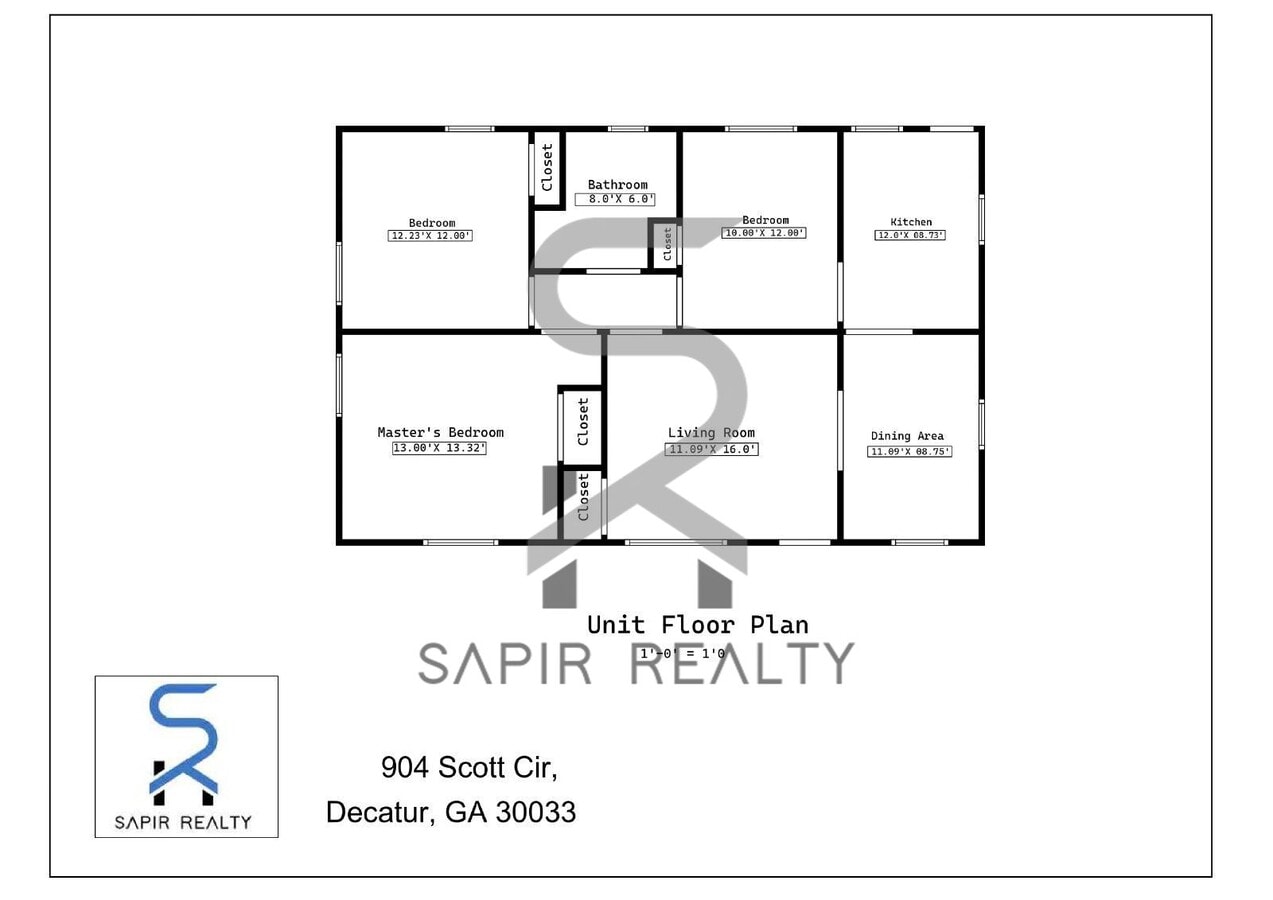 Photo - 904 Scott Cir