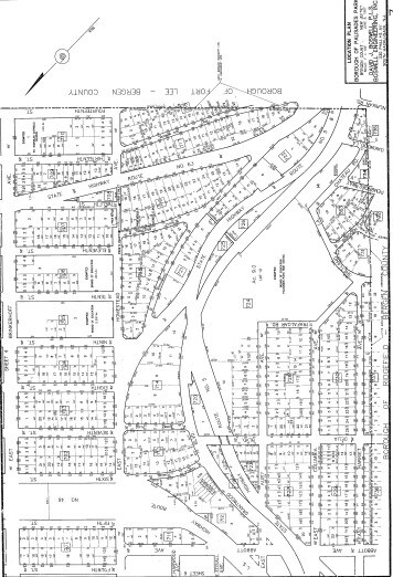 Palisades Gardens - Palisades Gardens