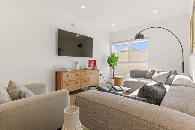 Ecco Fountain – Apartments & Co-Living