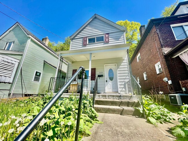 Photo - 2 Bed 1 Bath- Pittsburgh PA