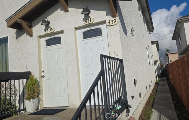 Building Photo - 441 W 71st St