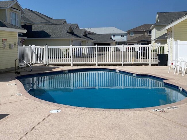 Photo - BEACH HAVEN TOWNHOMES, UNIT 503