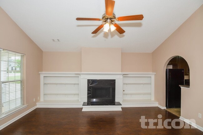 Photo - 4902 Ozment Ridge Ct