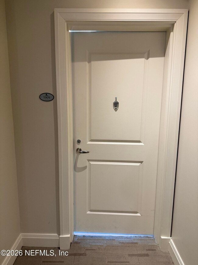 Photo - 1431 Riverplace Blvd Unit 1909