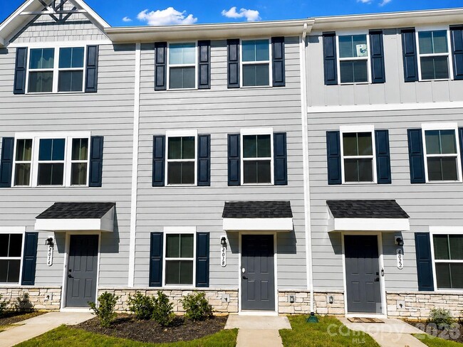 Building Photo - 4018 Drakeford Towns Aly