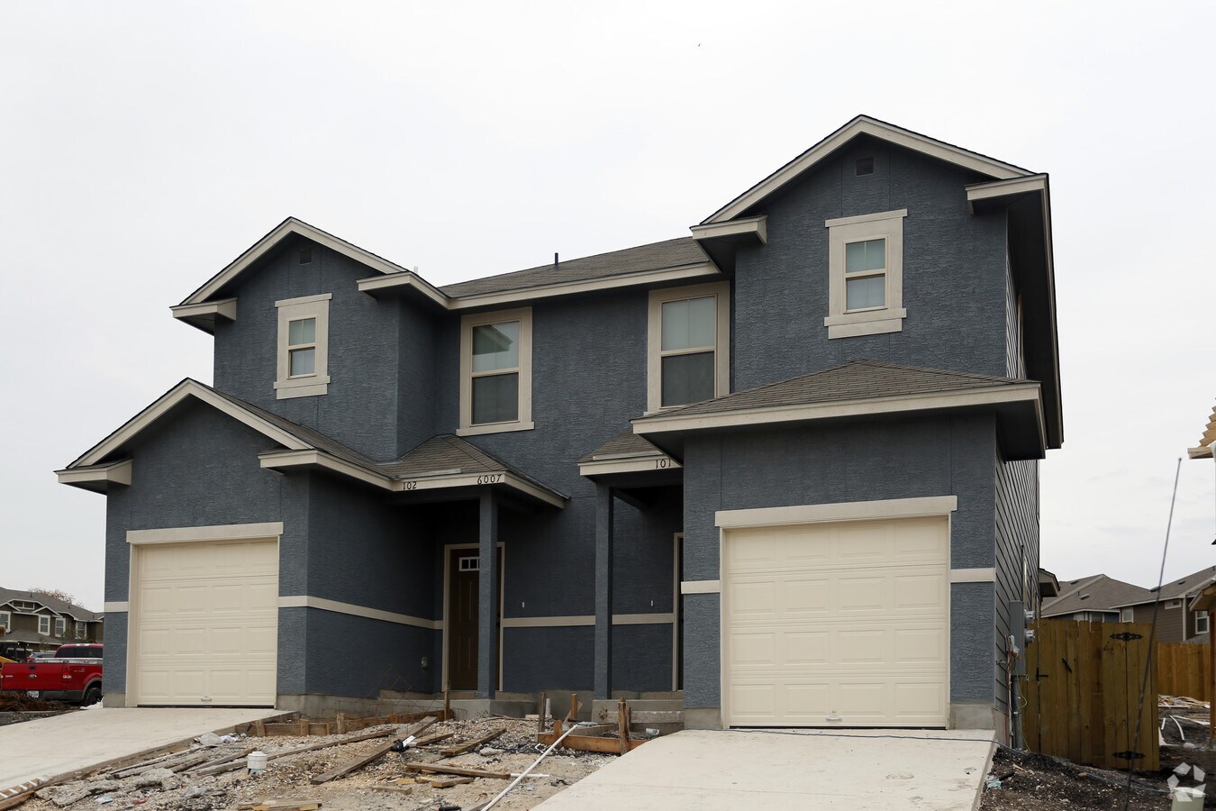 Photo - 6006 Jax Way