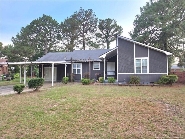 Building Photo - 4407 Moonstone Ct