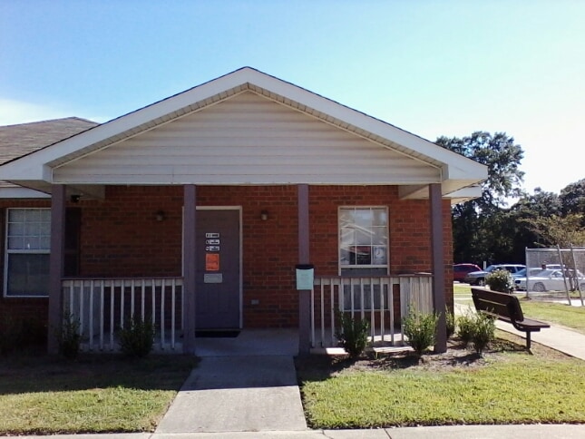 Peppertree Estates
