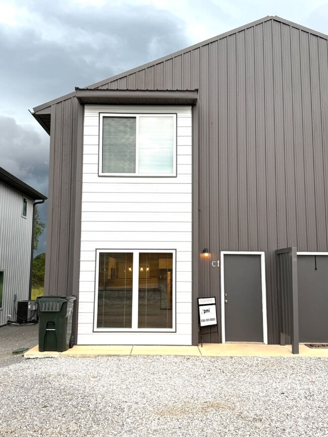 401 Morring Rd