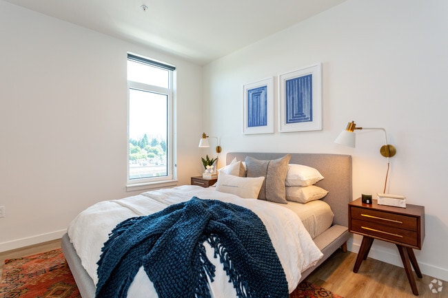 RiverWest Apartments