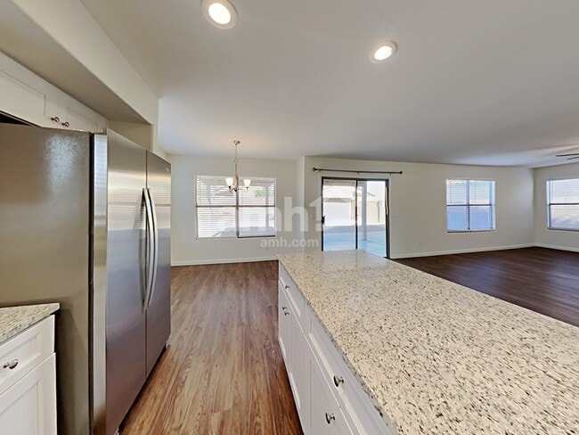 Photo - 9824 E Onza Ave