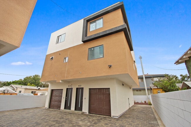Photo - 1139 S Lorena St Unit 1137