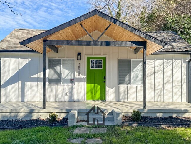 Modern Board and Batten Home - Renting Now... - Modern Board and Batten Home - Renting Now...