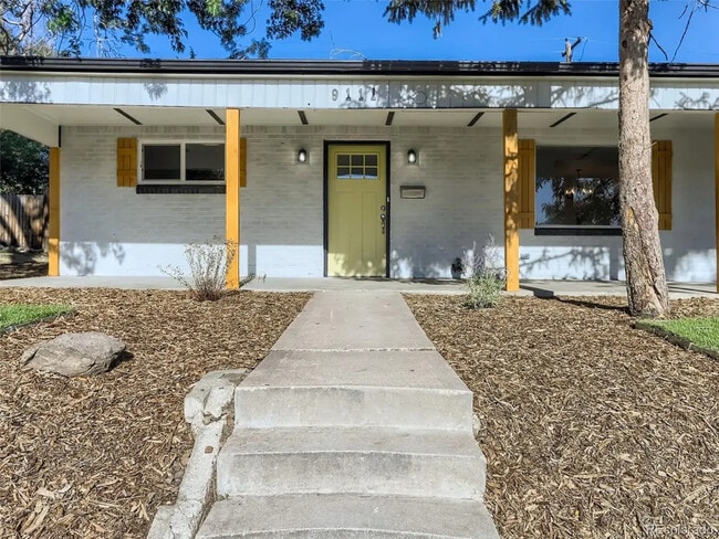 Building Photo - 9111 Emerson St Rental