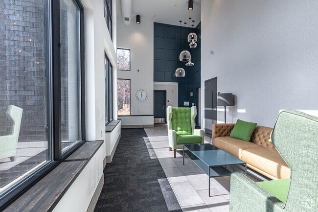 Photo - Marshall at Finn