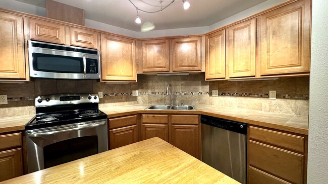 Photo - 13511 97th Ave E Unit 304