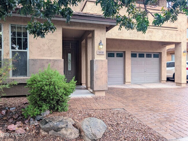 Photo - 3858 E Morelos St