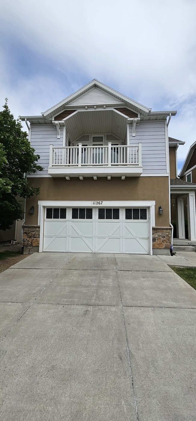 Single Family Home