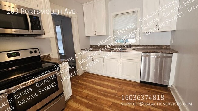 Photo - 203 Portsmouth Ave