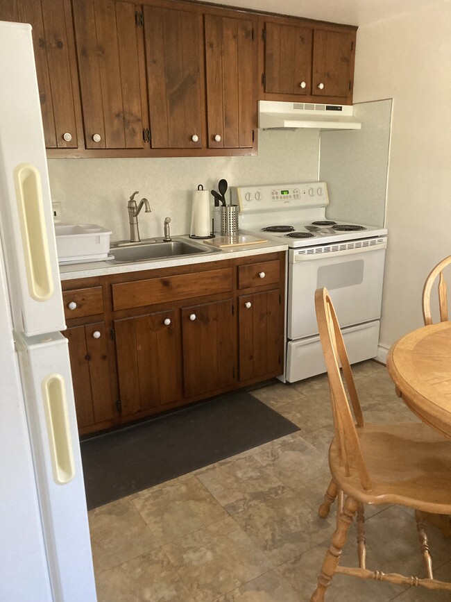 Photo - 514 W Main St Unidad 2 floor